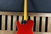 Fender T62B Telecaster Custom 62 Reissue Candy Apple Red-4.jpg